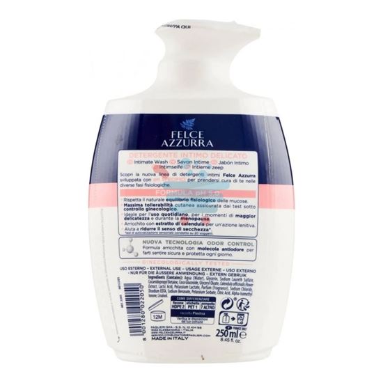 FELCE AZZURRA INTIMO DELICATO 250ML