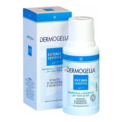 DERMOGELLA INTIMO LENITIVO 200ML