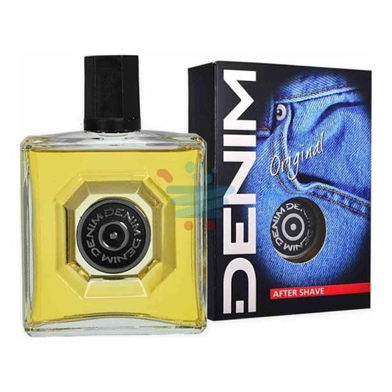 DENIM AFTER ORIGINAL 100ML