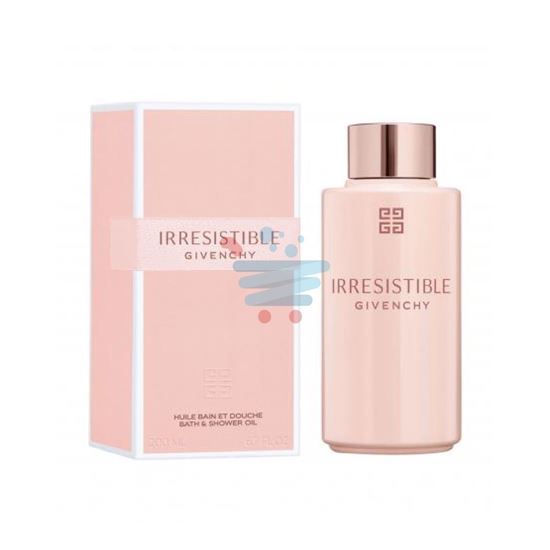 GIVENCHY IRRESISTIBLE EAU DE TOILETTE SPRAY 35ML