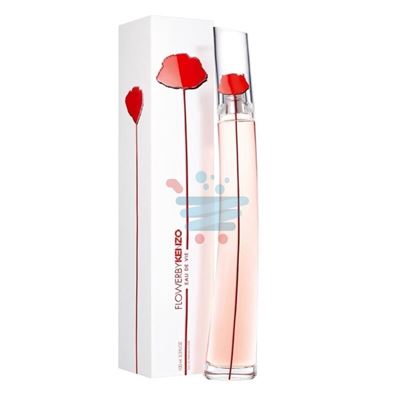 KENZO FLOWER BY KENZO EAU DE VIE EDP 50ML