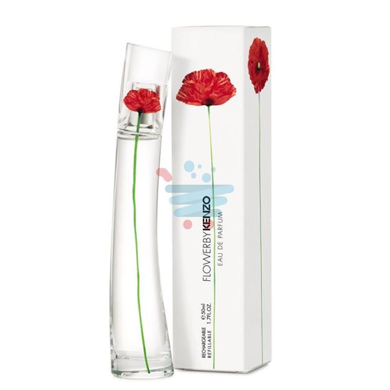 KENZO FLOWER EDP SPRAY 50ML