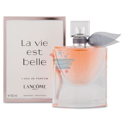 LANCOME LA VIE EST BELLE EAU DE PARFUME SPRAY 75ML