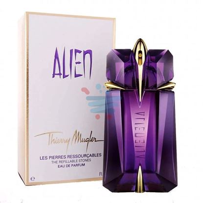 THIERRY MUGLER ALIEN EAU DE PARFUME SPRAY 60ML