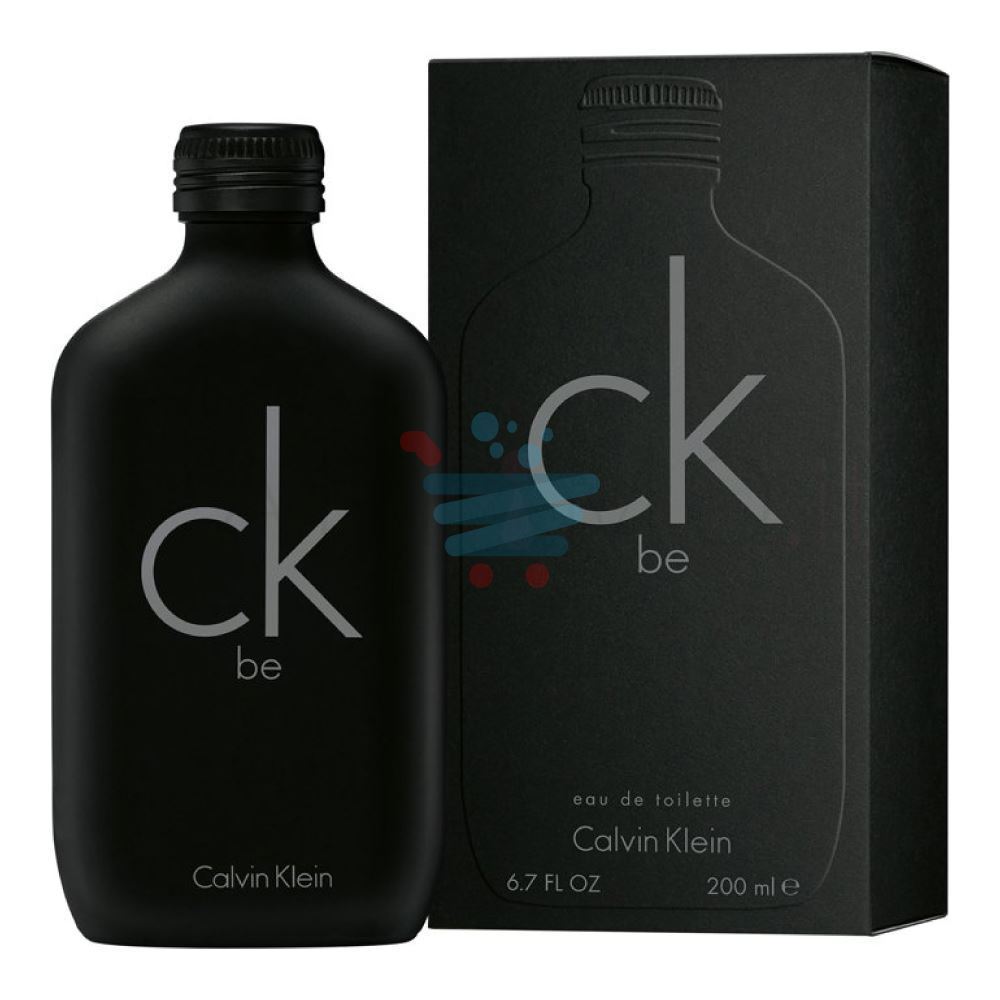 Calvin klein perfume spray top