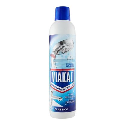 VIAKAL REGOLARE 630ML