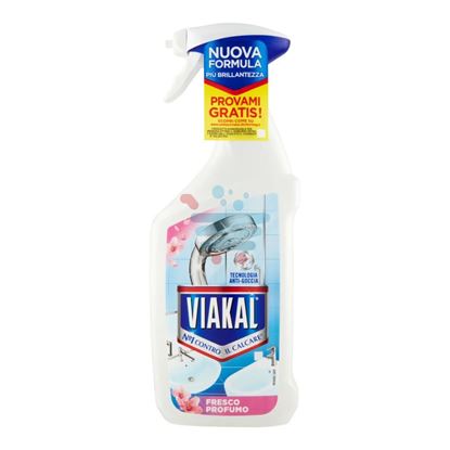 VIAKAL FRESCO PROFUMO SPRAY 670ML