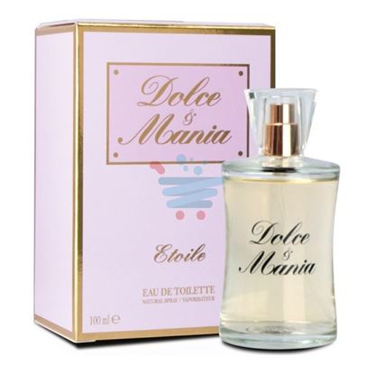 DOLCE &amp; MANIA EDT ETOILE 100ML