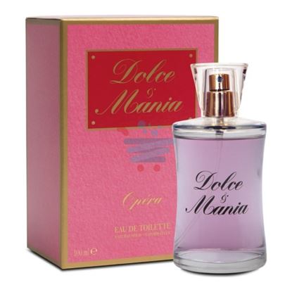 DOLCE & MANIA EDT OPERA 100ML