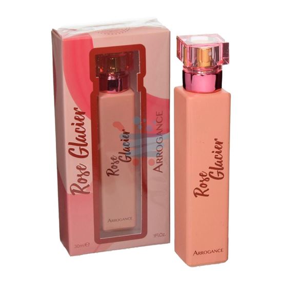 ARROGANCE ROSE GLACIER EAU DE TOILETTE 30ML