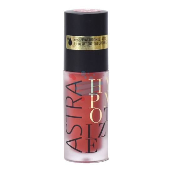 ASTRA HYPNOTIZE LIPSTICK MAT ROSSETTO LIQUIDO N.24