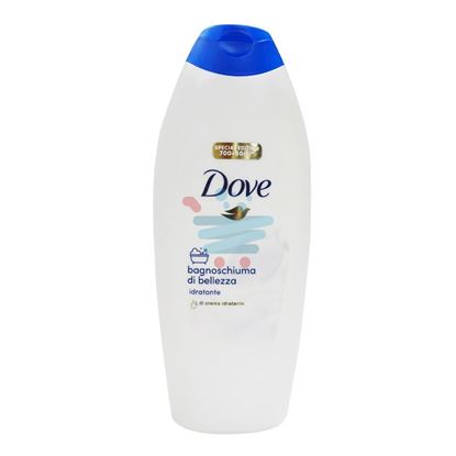 DOVE BAGNO ORIGINAL 750ML