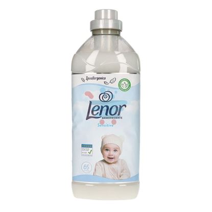 LENOR AMMORBIDENTE SENSITIVE 65 LAVAGGI 1450ML