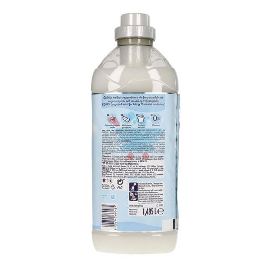 LENOR AMMORBIDENTE SENSITIVE 65 LAVAGGI 1450ML