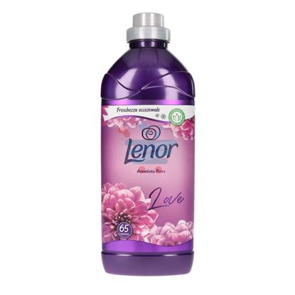 LENOR AMMORBIDENTE AMETISTA 65 LAVAGGI 1450ML