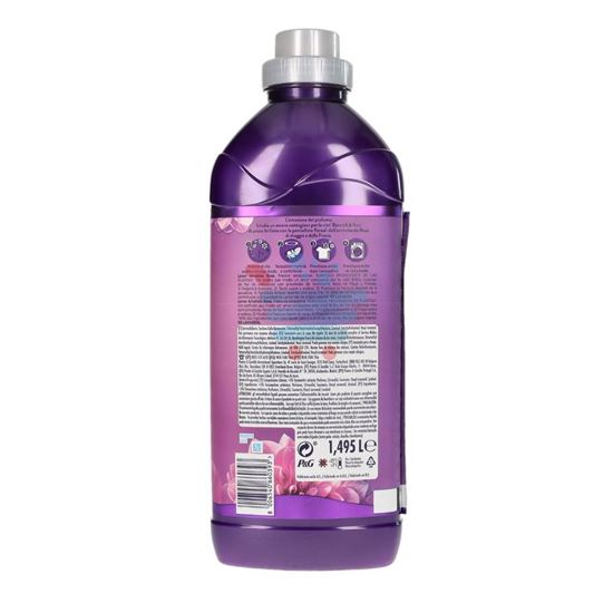 LENOR AMMORBIDENTE AMETISTA 65 LAVAGGI 1450ML