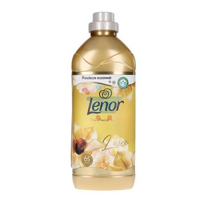 LENOR AMMORBIDENTE ORO 65 LAVAGGI 1450ML