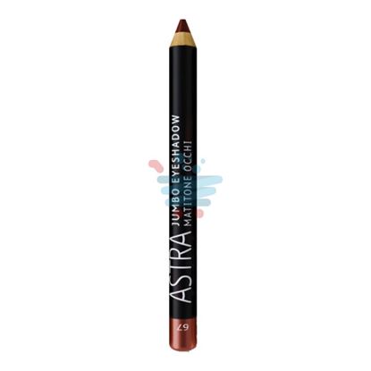 ASTRA JUMBO EYE SHADOW MATITONE OCCHI 67