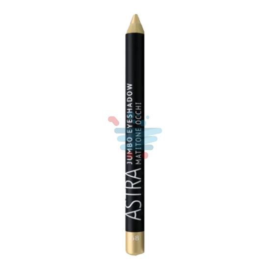 ASTRA JUMBO EYE SHADOW MATITONE OCCHI 68