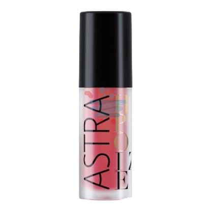 ASTRA HYPNOTIZE LIPSTICK MAT ROSSETTO LIQUIDO N.16