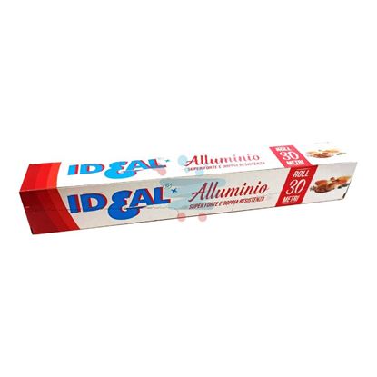 IDEAL ALLUMINIO 30 METRI