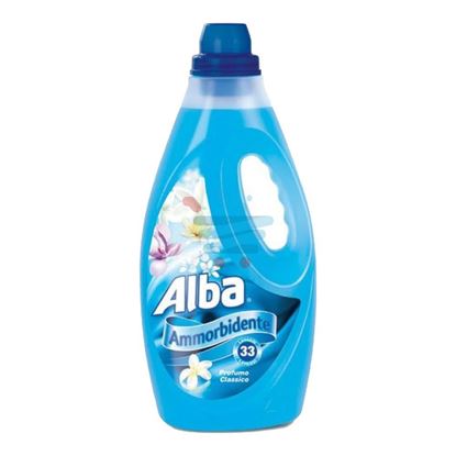 ALBA AMMORBIDENTE CLASSICO 33 LAVAGGI 1850ML