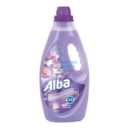 ALBA AMMORBIDENTE LAVANDA 33 LAVAGGI 1850ML