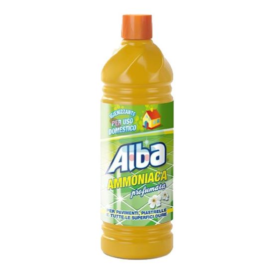 ALBA AMMONIACA PRIMAVERILE 1LT