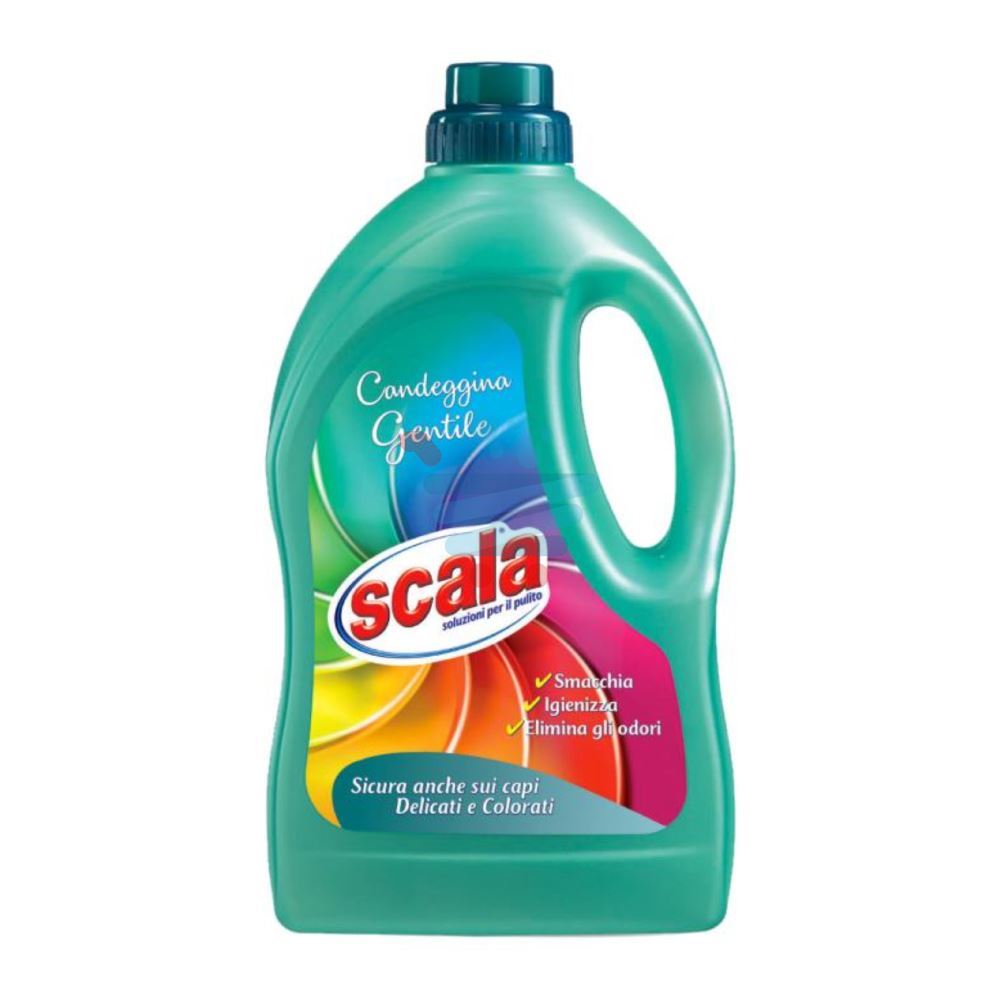 SCALA CANDEGGINA CLASSICA 2,5 LT