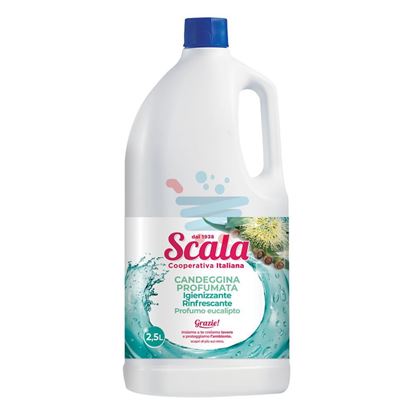 SCALA CANDEGGINA EUCALIPTUS 2,5LT