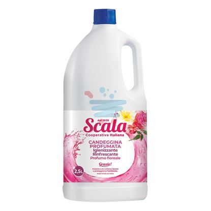 SCALA CANDEGGINA FLOREALE 2,5LT