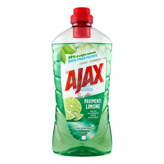 AJAX PAVIMENTI LIMONE 950ML