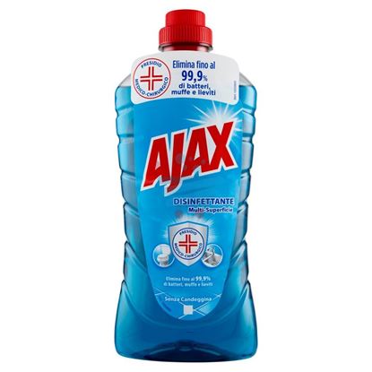AJAX DISINFINFETTANTE MULTISUPERFICE 950ML