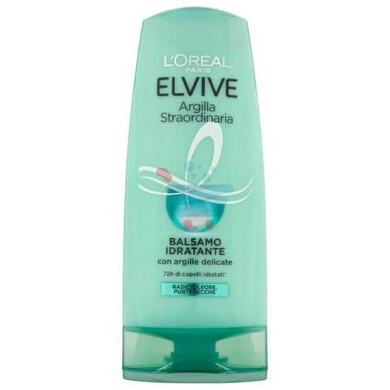 ELVIVE BALSAMO ARGILLA STRAORDINARIA 200 ML