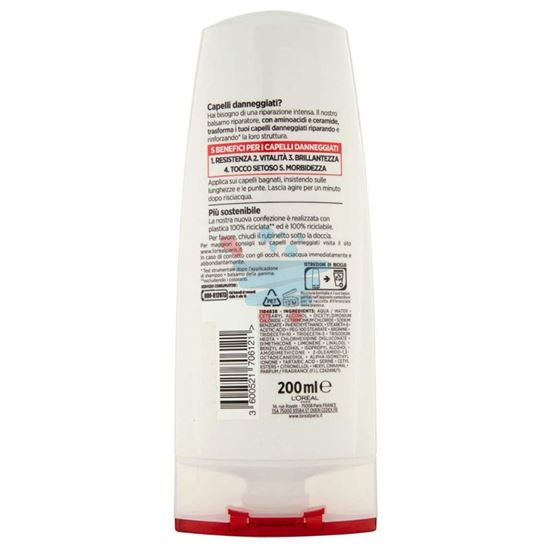 ELVIVE BALSAMO TOTAL REPAIR 200 ML