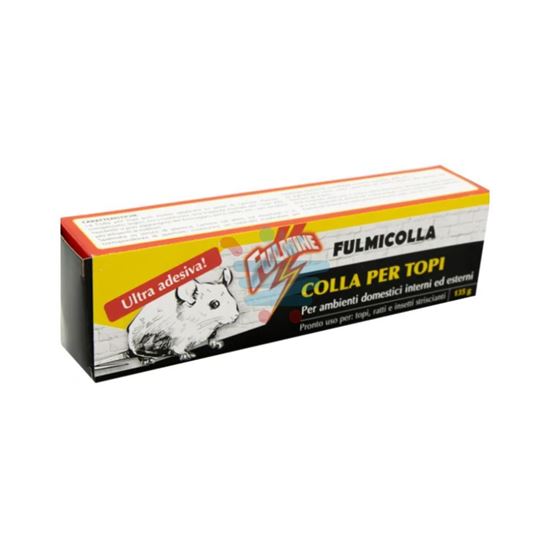 FULMICOLLA COLLA PER TOPI 135GR