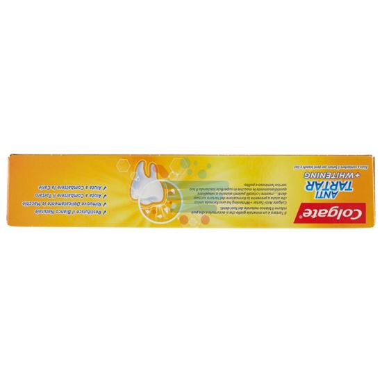 COLGATE DENTIFRICIO ANTI-TARTARO 75ML