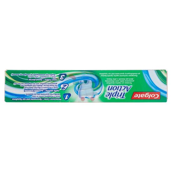 COLGATE DENTIFRICIO TRIPLA PROTEZIONE 75ML