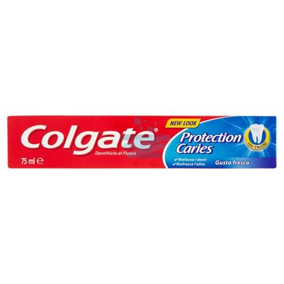 COLGATE DENTIFRICIO PROTECTION CARIES 75ML