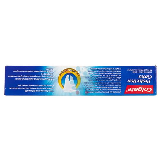 COLGATE DENTIFRICIO PROTECTION CARIES 75ML