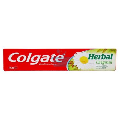 COLGATE DENTIFRICIO HERBAL  75ML