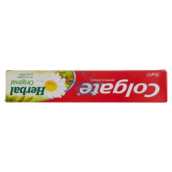 COLGATE DENTIFRICIO HERBAL  75ML