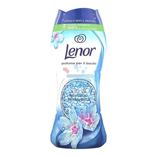 LENOR PERLE DI PROFUMO RISVEGLIO PRIMAVERILE 210GR