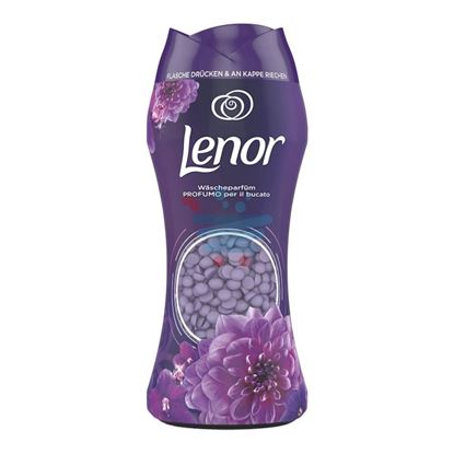 LENOR PERLE DI PROFUMO AMETISTA 210GR