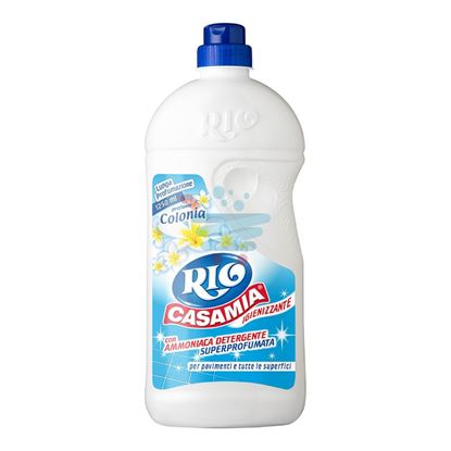 RIO CASA MIA PAVIMENTI COLONIA 1250ML