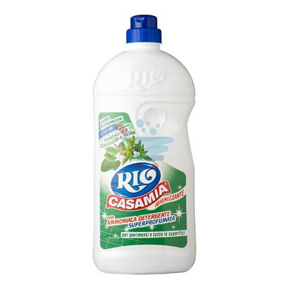 RIO CASA MIA PAVIMENTI MENTUCCIA 1250ML