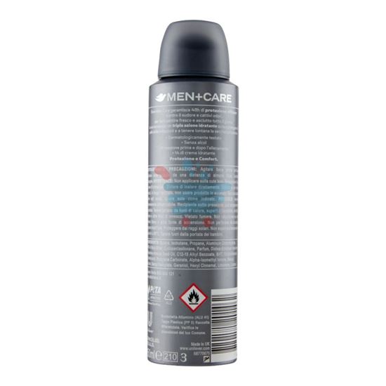 DOVE DEO SPRAY MEN SPORT ACTIVE FRESH 150ML