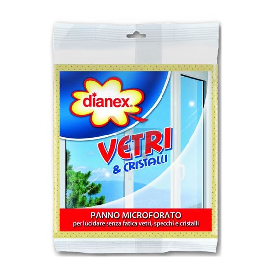 DIANEX PANNO VETRI & CRISTALLI
