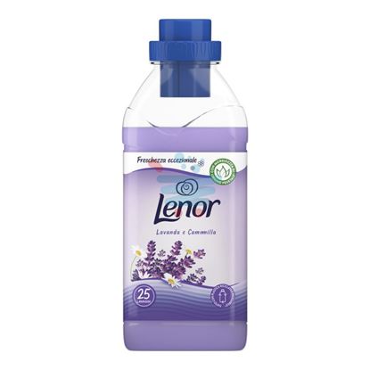 LENOR AMMORBIDENTE LAVANDA E CAMOMILLA 25 LAVAGGI 575ML