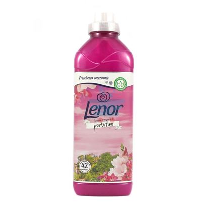 LENOR - Portofino - Ammorbidente Concentrato 86 Lavaggi